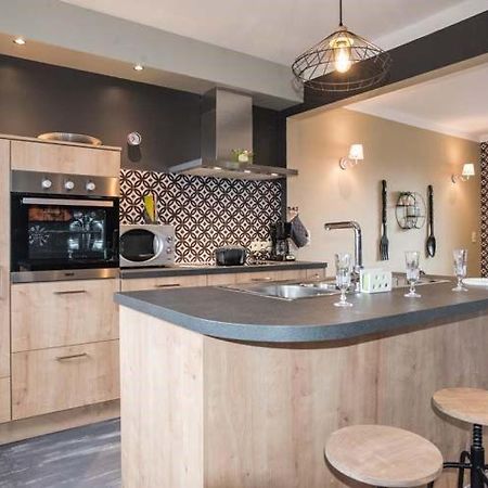 Gite Citadin 3 Epis "Carpe Diem" Villa Bastogne Dış mekan fotoğraf
