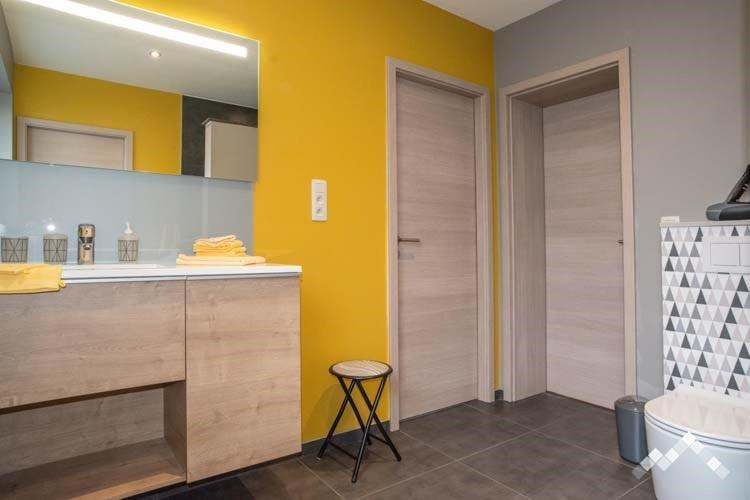 Gite Citadin 3 Epis "Carpe Diem" Villa Bastogne Dış mekan fotoğraf