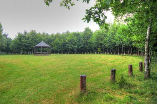 Gite Citadin 3 Epis "Carpe Diem" Villa Bastogne Dış mekan fotoğraf