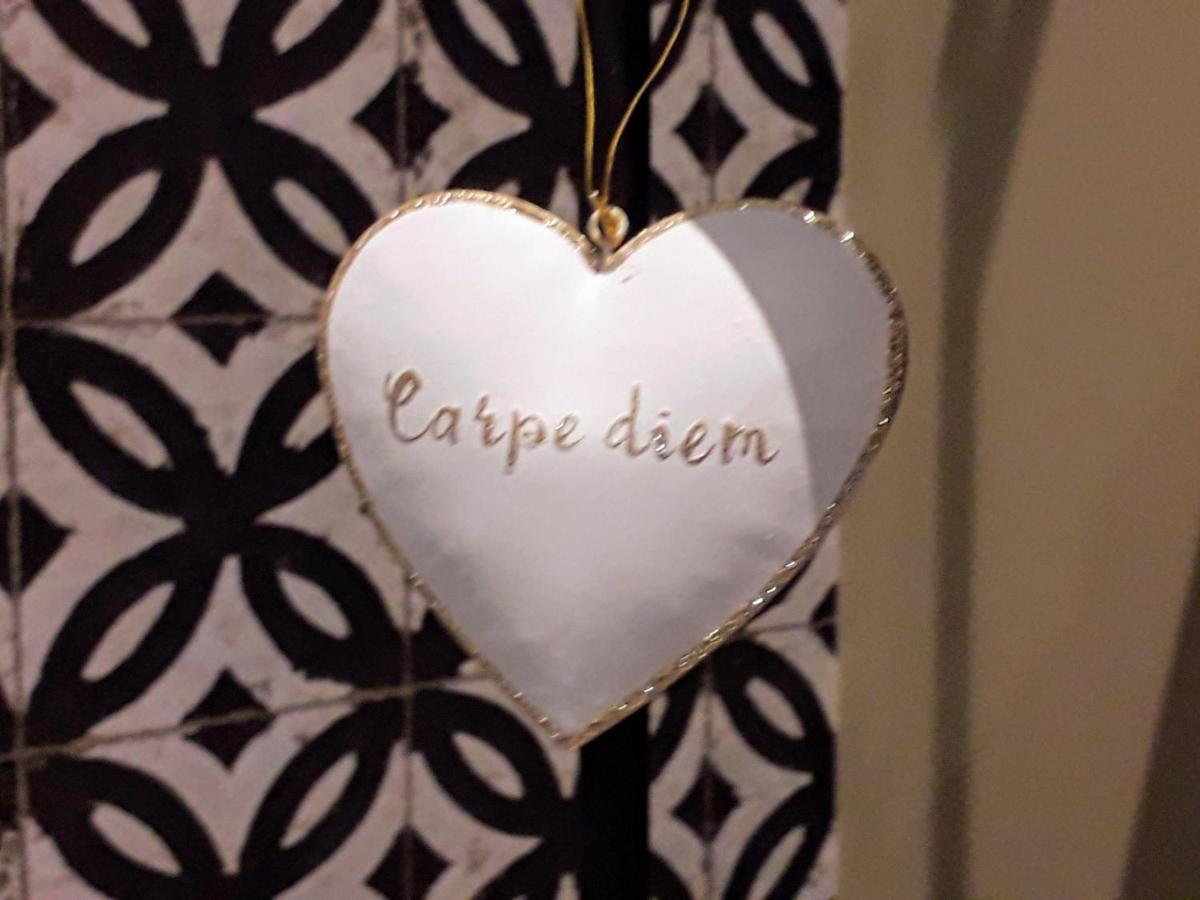 Gite Citadin 3 Epis "Carpe Diem" Villa Bastogne Dış mekan fotoğraf